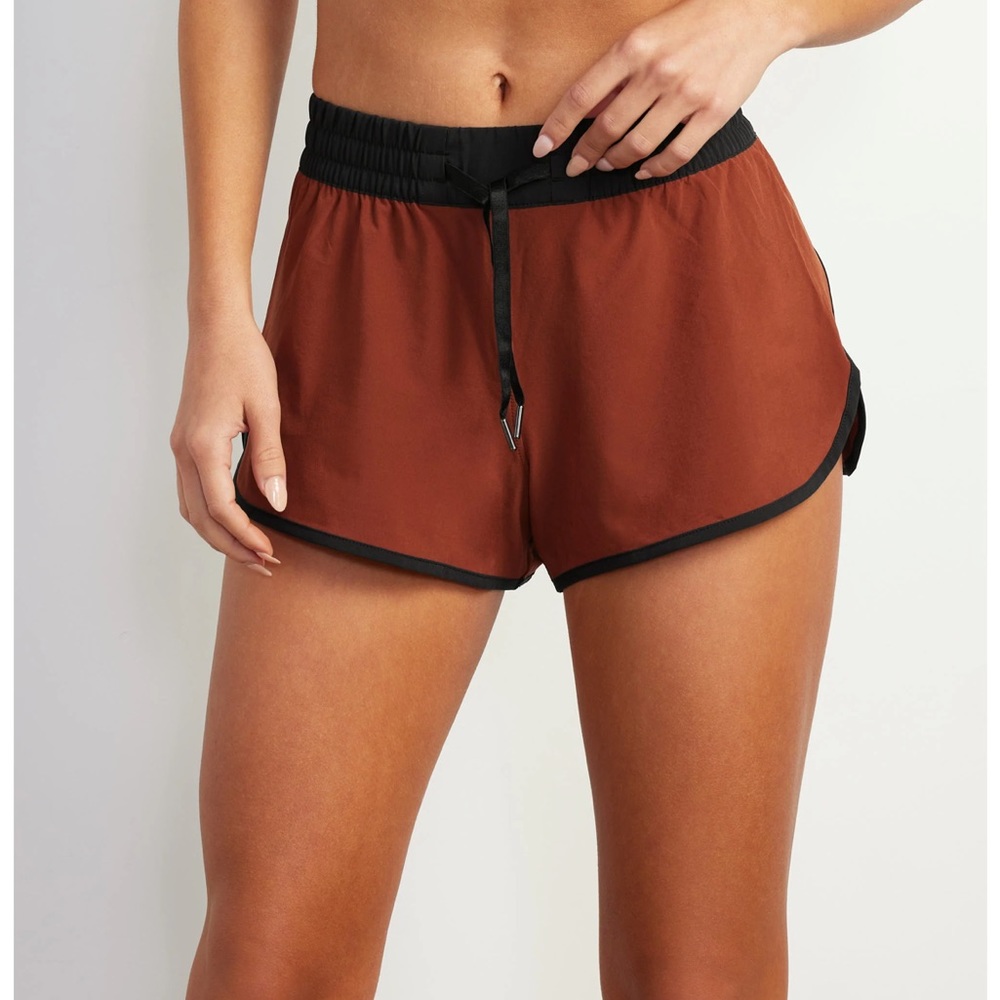 Stori Brandy Onyx Shorts